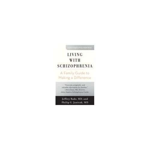 Living With Schizophrenia