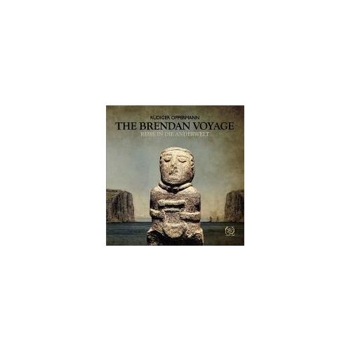 The Brendan Voyage - 2 Audio Cds