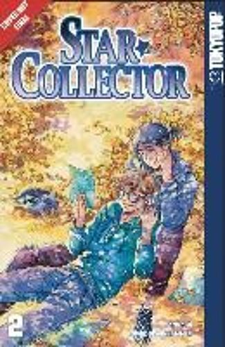 Star Collector, Volume 2