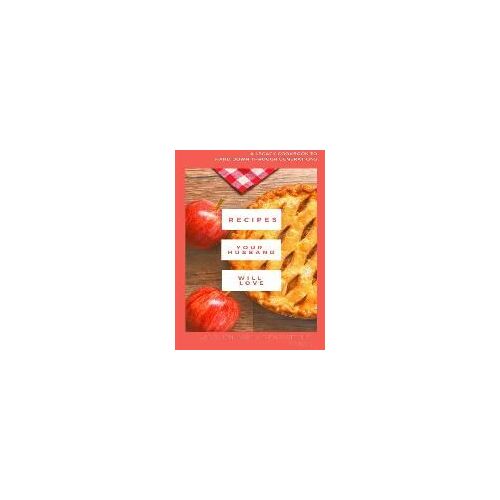 Recipes Your Husband Will Love (And Barely Even Taste The Poison...)