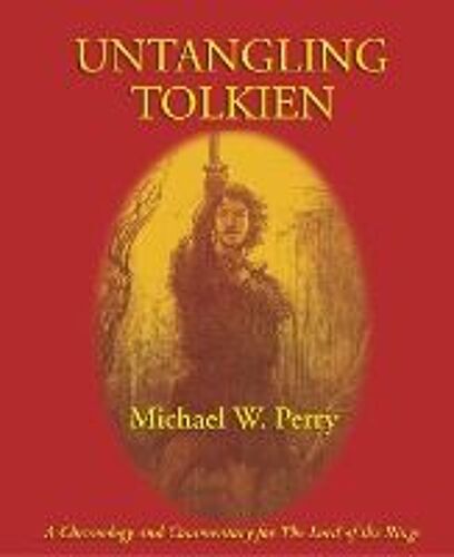Untangling Tolkien