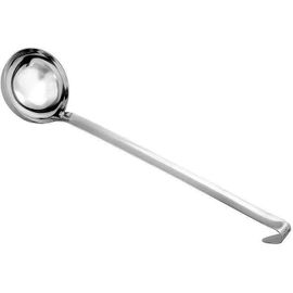 Tescoma - Louche Grandchef 10 Cm 0.2 L Inox