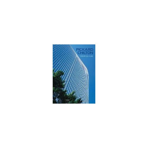 Pickard Chilton: Architecture