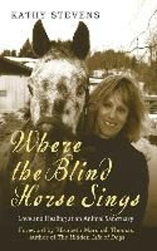 Where The Blind Horse Sings