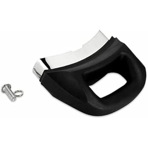 Poignée latérale - FAGOR - DUO - 4L/6L/8L - Plastique - Noir