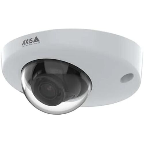 Caméra de surveillance - AXIS COMMUNICATIONS - M3905-R - Dôme - 2MP - 1920x1080 - Couleur