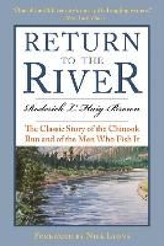 Return To The River