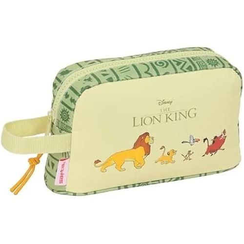 Porte-Petit-Déjeuner Thermique - Safta - Mufa - 21,5 X 6,5 X 12 Cm - Vert/Beige - Résistance Maximale