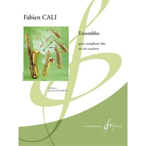 Ensembles / Recueil
