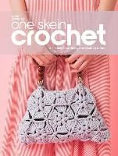 One Skein Crochet