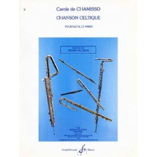 Chanson Celtique / Recueil