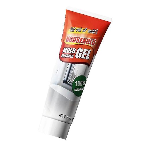 Nettoyant Domestique Gel Carreaux Muraux Machine À Laver Réfrigérateur Appartement Maison Anti-moisissure-AA