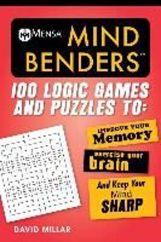 Mensa(R) Mind Benders