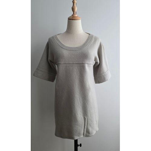 Pull Manches Courtes Chloé, Taille S