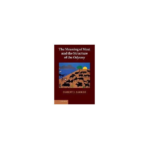 The Meaning Of Meat And The Structure Of The Odyssey