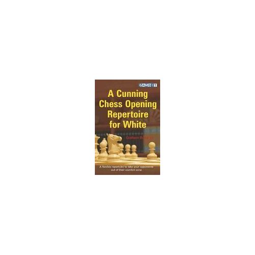 A Cunning Chess Opening Repertoire For White