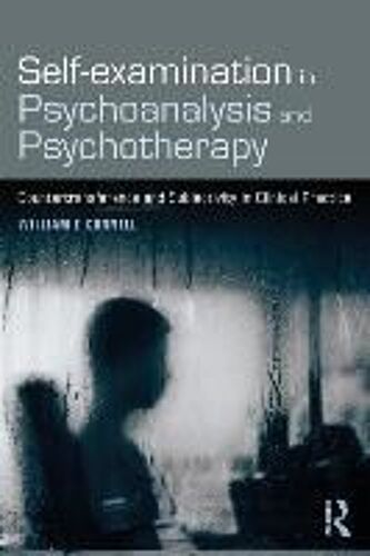 Self-Examination In Psychoanalysis And Psychotherapy