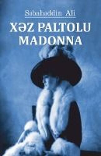 ¿¿Z Paltolu Madonna