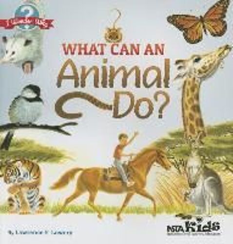 What Can An Animal Do?