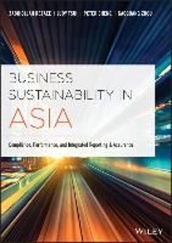 Business Sustainability In Asia