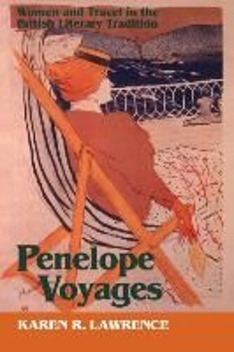 Penelope Voyages: A Russian Jewish Girlhood On The Lower East Side