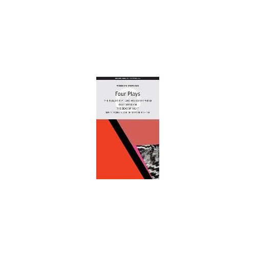 Stanley Eveling: Collected Plays