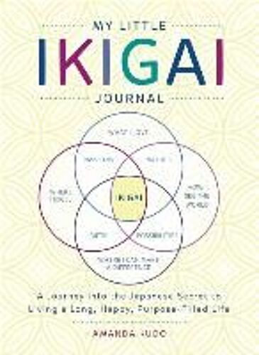 My Little Ikigai Journal