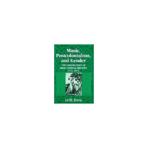 Music, Postcolonialism, And Gender