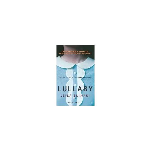 Lullaby 9780571337538