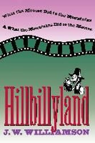 Hillbillyland