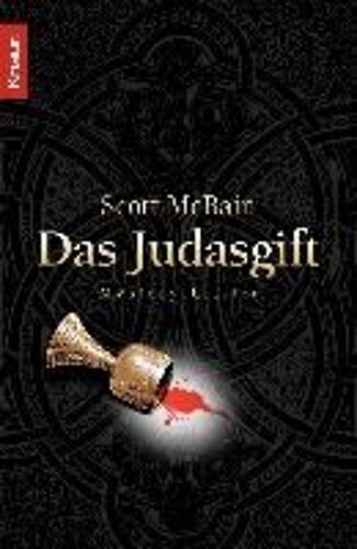Mcbain, S: Judasgift
