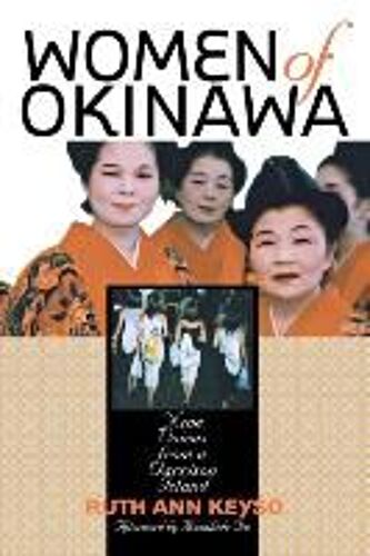 Women Of Okinawa