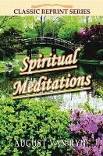 Spiritual Meditations