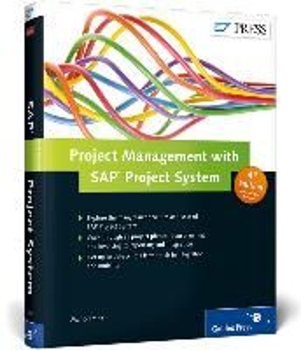 Project Management With Sap Project System