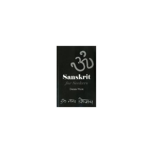 Sanskrit For Seekers