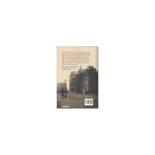 Building Musical Culture In Nineteenth-Century Amsterdam