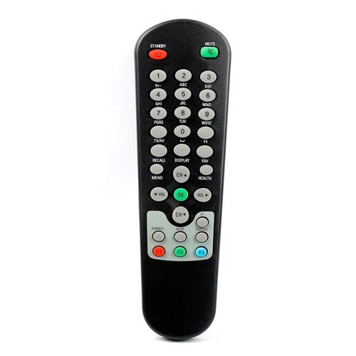 Télécommande pour hyundai RCA STARWAY ROWA CONDOR TV