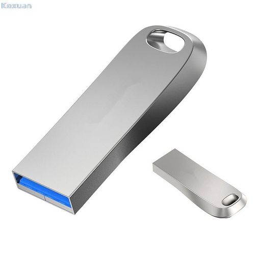 Clé USB 3.0 haute vitesse, support à mémoire de 2 to, disque U, stockage externe, accessoire d'ordinateur, 1 pièce