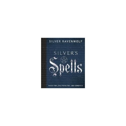 Silver's Spells