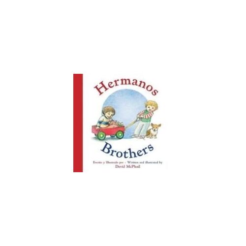 Brothers/Hermanos