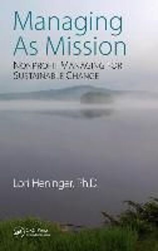 Managing As Mission