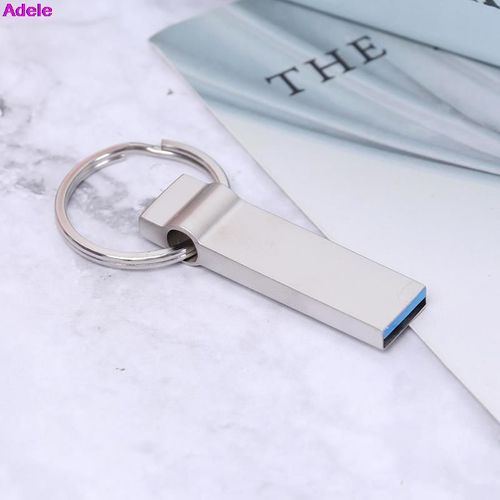 Clé USB 3.0 de haute qualité, 2 to, stockage à grande vitesse