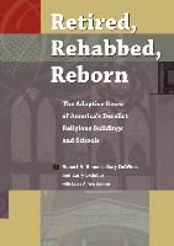 Retired, Rehabbed, Reborn