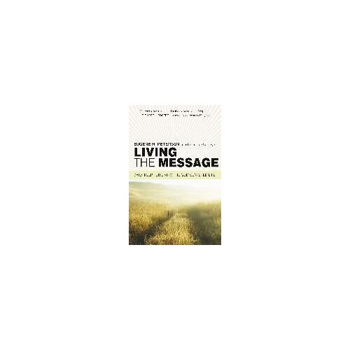 Living The Message