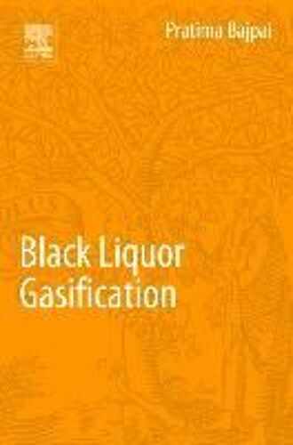Black Liquor Gasification