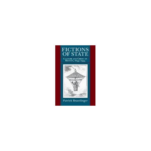 Fictions Of State