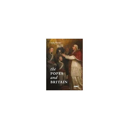 The Popes And Britain