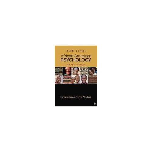 African American Psychology