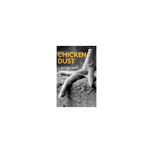 Chicken Dust