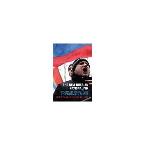 The New Russian Nationalism